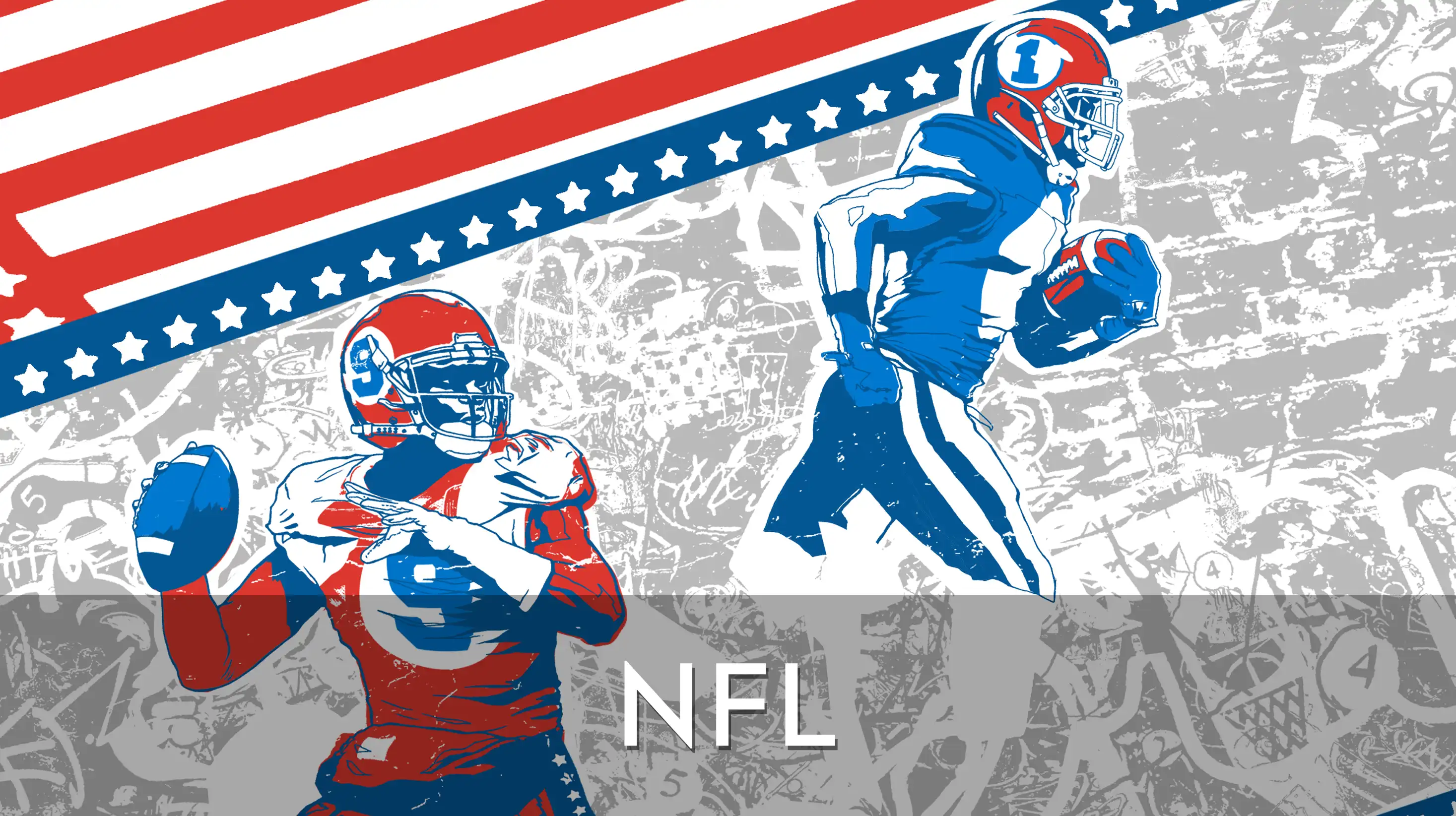Staff Playlists - NFL